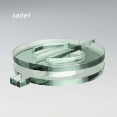 KODE9-NOTHING (2LP)