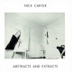 NICK CARTER-ABSTRACTS &.. -REISSUE- (CD)