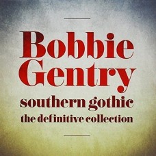 BOBBIE GENTRY-DEFINITIVE COLLECTION (2CD)