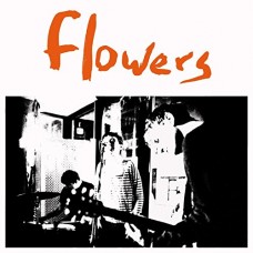 FLOWERS-EVERYBODY'S DYING TO MEET (CD)