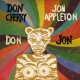 DON CHERRY-DON & JON (7")