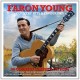 FARON YOUNG-COUNTRY HITS & FAVOURITES (2CD)