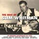 SLIM WHITMAN-BEST OF (2CD)