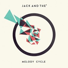 JACK & THE'-MELODY CYCLE (CD)