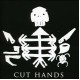 CUT HANDS-AFRO NOISE 1 (CD)