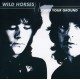 WILD HORSES-STAND YOUR GROUND (CD)