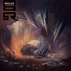 MALUX-TURBINE/FONK (12")