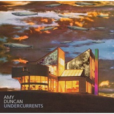 AMY DUNCAN-UNDERCURRENTS -HQ- (LP)