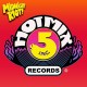 V/A-HOTMIX 5 - MIDNIGHT RIOT (2CD)