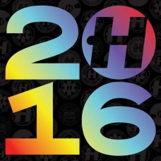 V/A-HOSPITALITY 2016 (2CD)