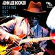 JOHN LEE HOOKER-NOTHING BUT THE BLUES (CD)