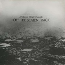 AFRICAN HEAD CHARGE-OFF THE BEATEN TRACK (LP)