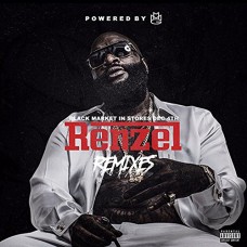 RICK ROSS-RENZEL REMIXES (2CD)