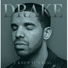DRAKE-U KNOW IT'S REAL (CD)