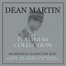 DEAN MARTIN-PLATINUM COLLECTION (3CD)