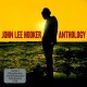 JOHN LEE HOOKER-ANTHOLOGY (3CD)