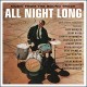 B.S.O. (BANDA SONORA ORIGINAL)-ALL NIGHT LONG -HQ- (LP)
