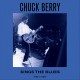 CHUCK BERRY-SINGS THE BLUES -HQ- (LP)