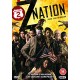 SÉRIES TV-Z NATION - SEASON 2 (4DVD)