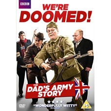 FILME-WE'RE DOOMED: THE DADS.. (DVD)