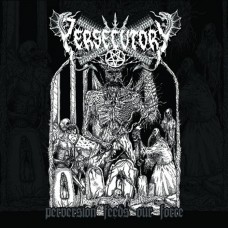 PERSECUTORY-PERVERSION FEEDS OUR.. (CD)