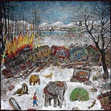 MEWITHOUTYOU-TEN STORIES -REISSUE- (LP)