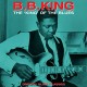 B.B. KING-KING OF THE BLUES (LP)