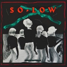 V/A-SO-LOW (2LP)