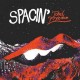 SPACIN'-TOTAL FREEDOM (LP)