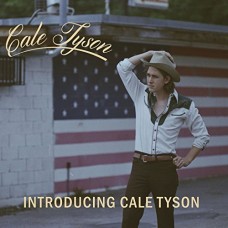 CALE TYSON-INTRODUCING (CD)