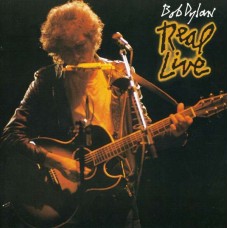 BOB DYLAN-REAL LIVE (CD)