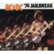 AC/DC-JAILBREAK '74 -REMASTERED- (CD)