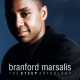 BRANFORD MARSALIS-STEEP ANTHOLOGY (CD)