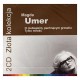 MAGDA UMER-O NIEBIESKIM, PACHNACYM.. (2CD)