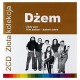 DZEM-ZLOTA KOLEKCJA - KIM.. (2CD)