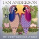 IAN ANDERSON-SECRET LANGUAGE OF BIRDS (CD)