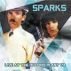 SPARKS-LIVE AT THE RECORD.. (CD)