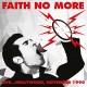 FAITH NO MORE-LIVE IN HOLLYWOOD 1990 (CD)