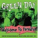 GREEN DAY-WELCOME TO PARADISE (CD)