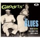 V/A-GROOVIN' THE BLUES -DIGI- (CD)