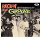 V/A-ROCKIN' THE GROOVE -DIGI- (CD)