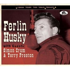 FERLIN HUSKY-GONNA SHAKE THIS.. -DIGI- (CD)
