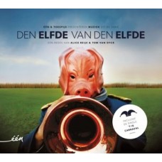 V/A-DEN ELFDE VAN DEN ELFDE (CD)