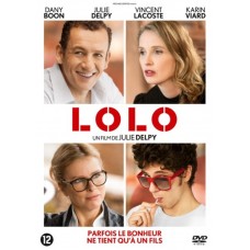 FILME-LOLO (DVD)