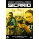 FILME-SICARIO (DVD)