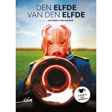 SÉRIES TV-DEN ELFDE VAN DEN ELFDE (3DVD)