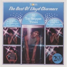 V/A-BEST OF LLOYD CHARMERS (2CD)