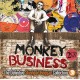 V/A-MONKEY BUSINESS THE.. (2CD)