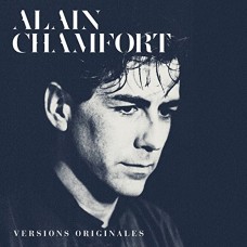 ALAIN CHAMFORT-LE MEILLEUR DALAIN.. (2CD)