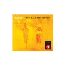 SENZA-PRAIA DA INDEPENDÊNCIA (CD)